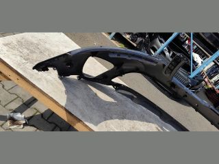 bontott KIA SORENTO Első Lökhárító (Üresen)