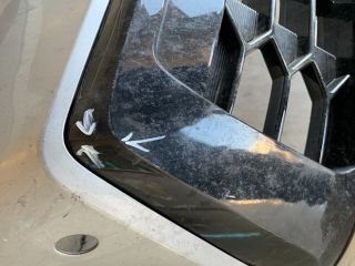 bontott KIA SORENTO Első Lökhárító (Üresen)