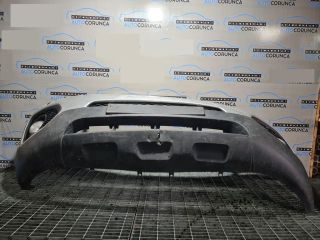 bontott KIA SORENTO Első Lökhárító (Üresen)