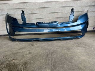 bontott KIA SORENTO Első Lökhárító (Üresen)