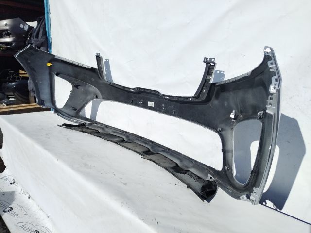 bontott KIA SORENTO Első Lökhárító (Üresen)