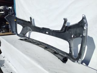 bontott KIA SORENTO Első Lökhárító (Üresen)