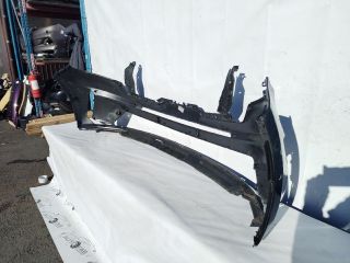 bontott KIA SORENTO Első Lökhárító (Üresen)