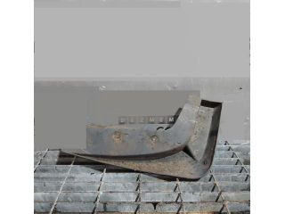 bontott KIA SORENTO Első Sárvédő Gumi Pár