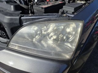 bontott KIA SORENTO Első Szélvédő