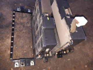 bontott KIA SORENTO Első Tároló Rekesz