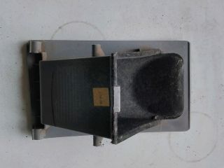 bontott KIA SORENTO Első Tároló Rekesz