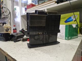 bontott KIA SORENTO Első Tároló Rekesz