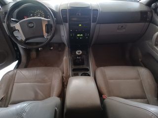 bontott KIA SORENTO Első Tároló Rekesz