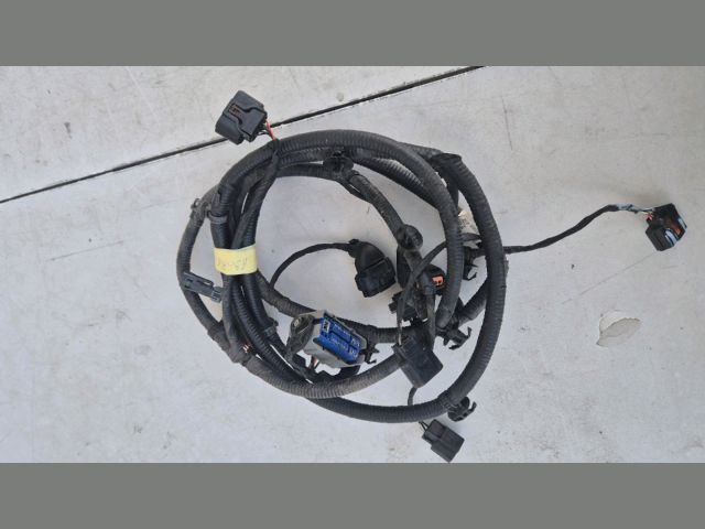 bontott KIA SORENTO Első Tolatóradar Fej Kábel