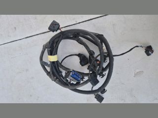 bontott KIA SORENTO Első Tolatóradar Fej Kábel