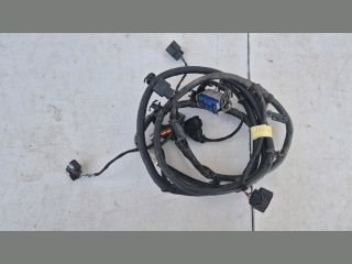 bontott KIA SORENTO Első Tolatóradar Fej Kábel