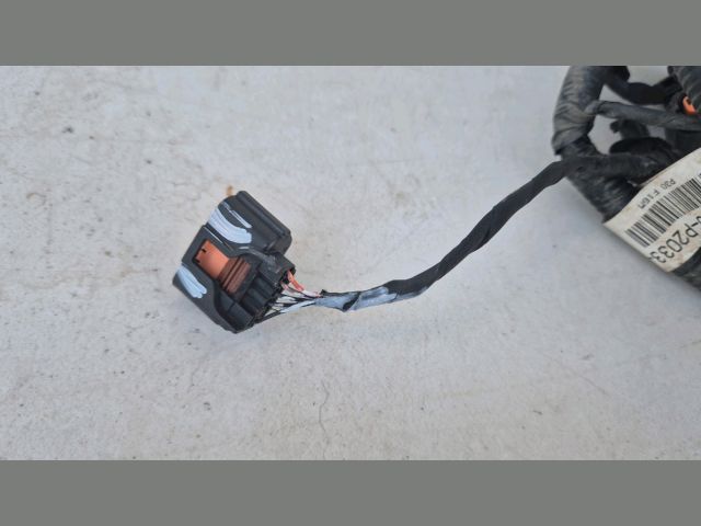 bontott KIA SORENTO Első Tolatóradar Fej Kábel