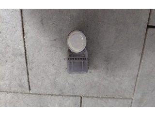 bontott KIA SORENTO Első Tolatóradar Fej