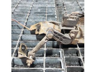 bontott KIA SORENTO Első Xenon Szintszabályzó Jeladó