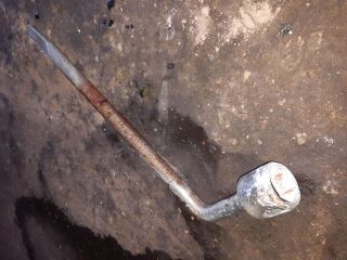 bontott KIA SORENTO Emelő