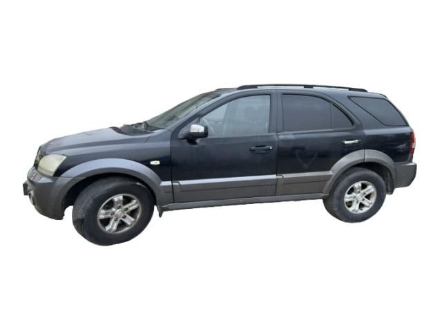 bontott KIA SORENTO Fékfolyadék Tartály