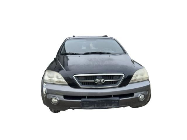 bontott KIA SORENTO Fékfolyadék Tartály