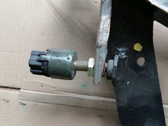 bontott KIA SORENTO Fékpedál