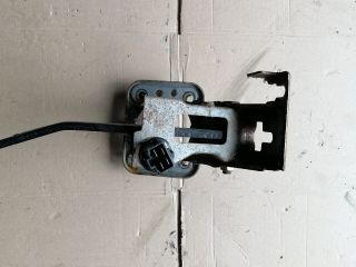 bontott KIA SORENTO Fékpedál