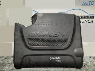 bontott KIA SORENTO Felső Hűtőburkolat