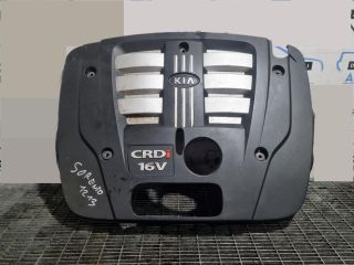 bontott KIA SORENTO Felső Hűtőburkolat