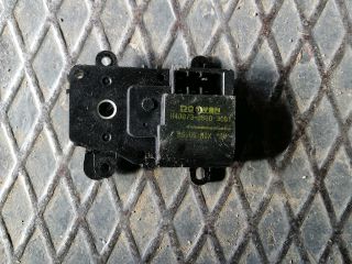 bontott KIA SORENTO Fűtés Állító Motor