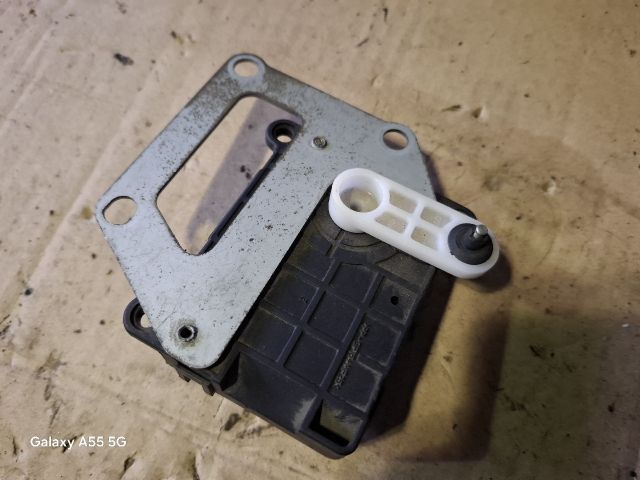 bontott KIA SORENTO Fűtés Állító Motor