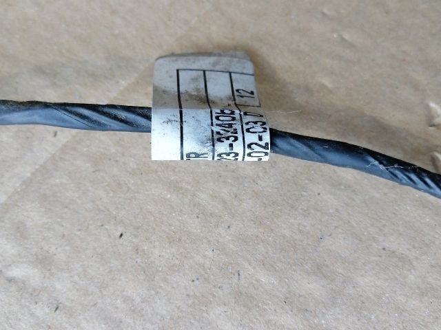 bontott KIA SORENTO Fűtés Állító Motor