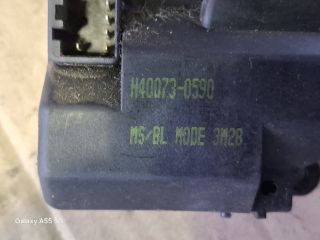 bontott KIA SORENTO Fűtés Állító Motor