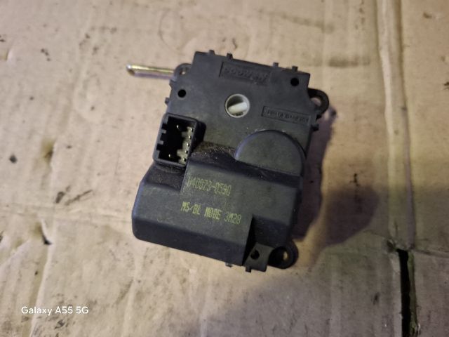 bontott KIA SORENTO Fűtés Állító Motor