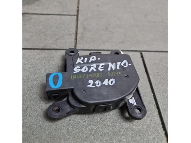 bontott KIA SORENTO Fűtés Állító Motor