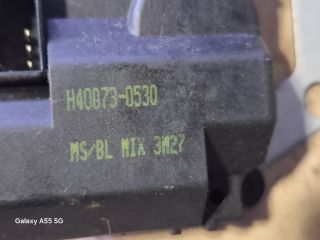 bontott KIA SORENTO Fűtés Állító Motor