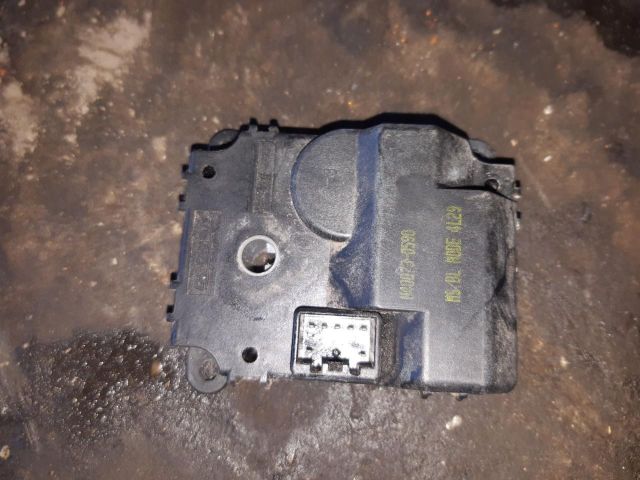 bontott KIA SORENTO Fűtés Állító Motor