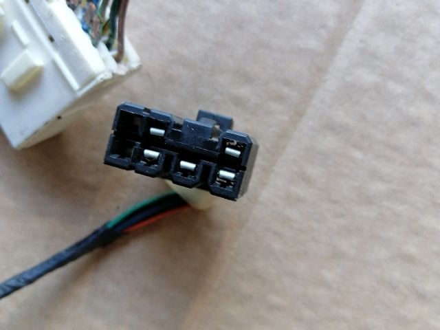 bontott KIA SORENTO Fűtés Állító Motor