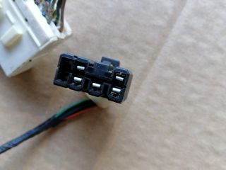 bontott KIA SORENTO Fűtés Állító Motor