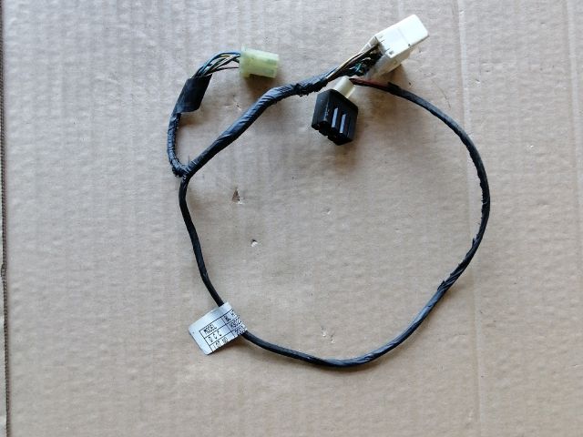 bontott KIA SORENTO Fűtés Állító Motor