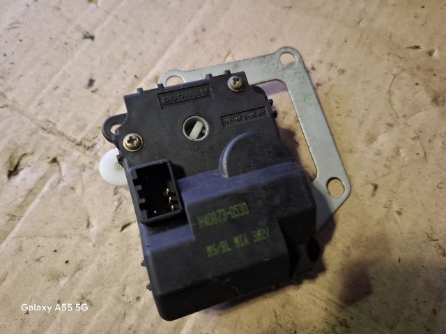 bontott KIA SORENTO Fűtés Állító Motor