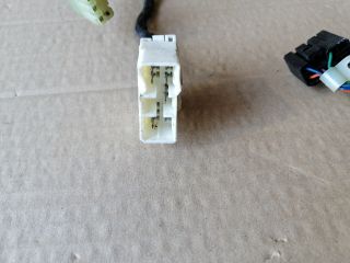 bontott KIA SORENTO Fűtés Állító Motor