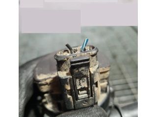 bontott KIA SORENTO Fűtéscsap