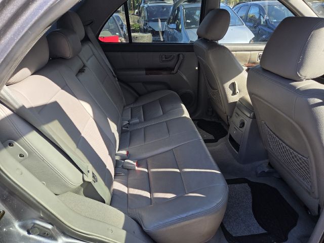 bontott KIA SORENTO Fűtéskapcsoló (digit klímás)