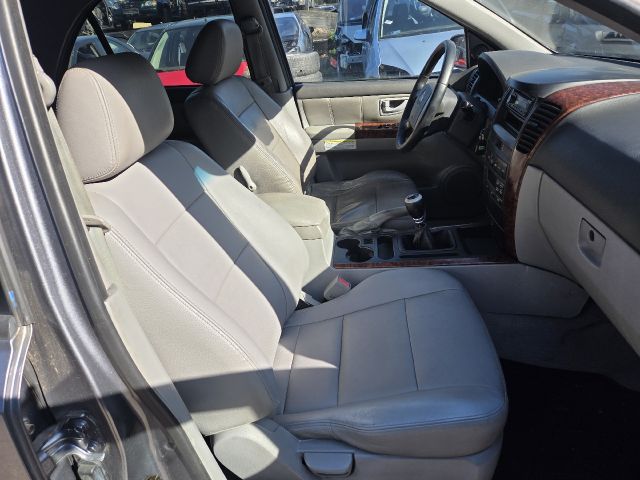 bontott KIA SORENTO Fűtéskapcsoló (digit klímás)