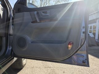 bontott KIA SORENTO Fűtéskapcsoló (digit klímás)