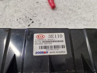 bontott KIA SORENTO Fűtéskapcsoló (digit klímás)