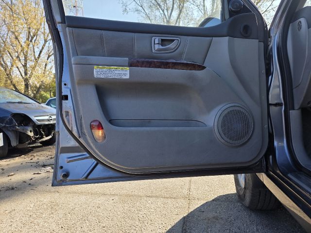 bontott KIA SORENTO Fűtéskapcsoló (digit klímás)