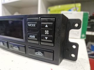 bontott KIA SORENTO Fűtéskapcsoló (digit klímás)