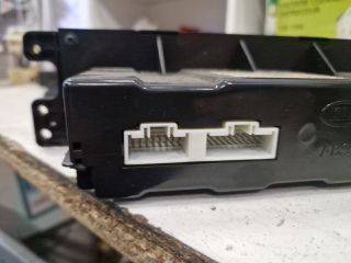 bontott KIA SORENTO Fűtéskapcsoló (digit klímás)