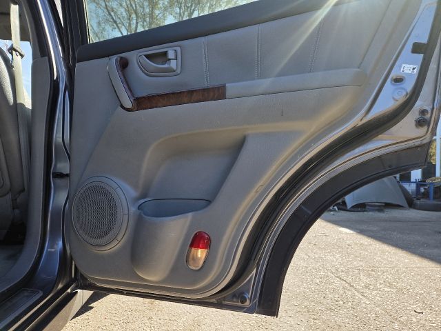 bontott KIA SORENTO Fűtéskapcsoló (digit klímás)