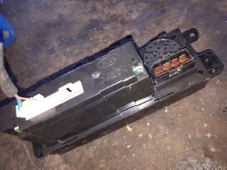 bontott KIA SORENTO Fűtéskapcsoló