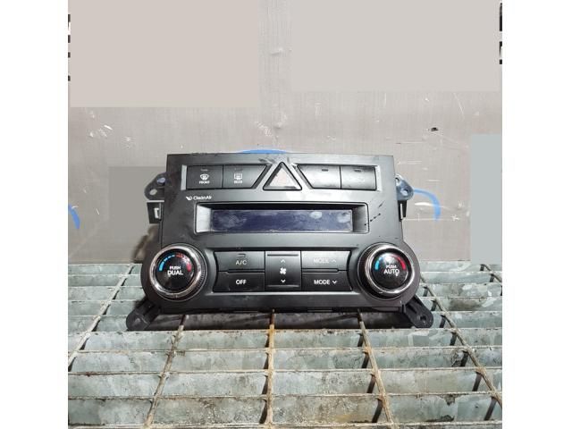 bontott KIA SORENTO Fűtéskapcsoló